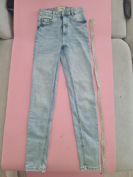 Rifle strečove, 158