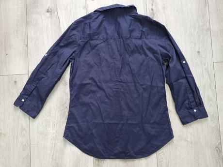 Polo top zara č.l, zara,l
