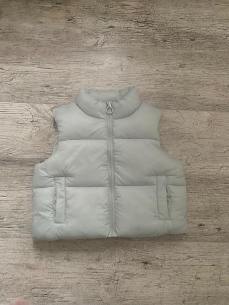 Kratka vesta 140, sinsay,140