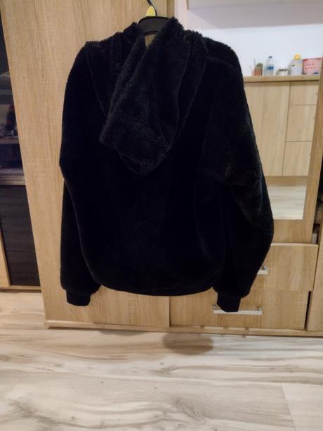 Teplá mikina, f&f,36