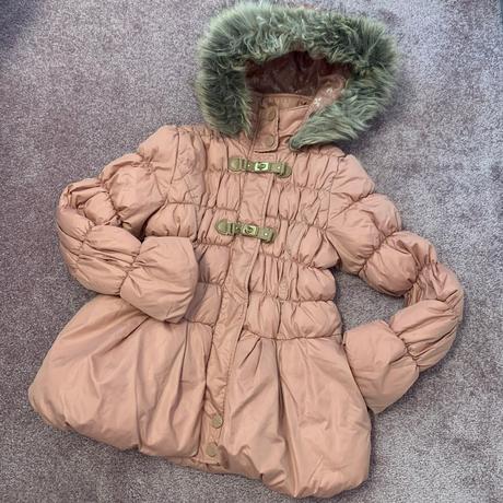 Teplá vetrovka next, next,152