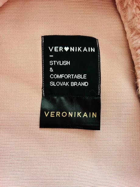 Nádherná kožušinková vesta veronika in, pc 90 eur,