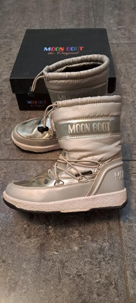 Moon boot veľ.32, 32