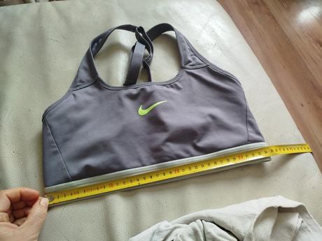 Nike športová podprsenka, nike,l