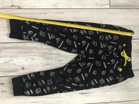 Teplaky, reserved,116