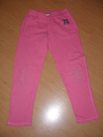 Tepláky, cherokee,140