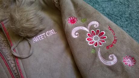 Bunda - kabat-kozuch, 104