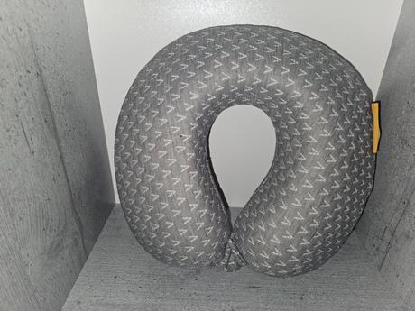 Nový šijový vankúš wellpur, šírka (cm): 30,dĺžka (cm): 30