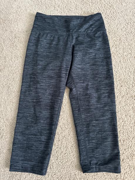 Legíny crivit, crivit,xs