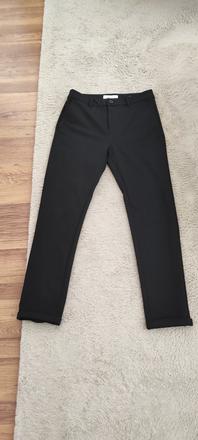 Nohavice, new yorker,s