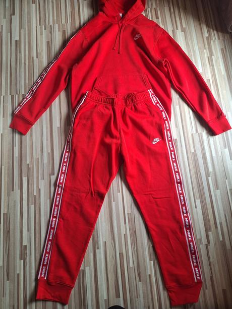Pánska súprava, nike,m