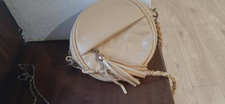 Mini crossbody kabelka, 
