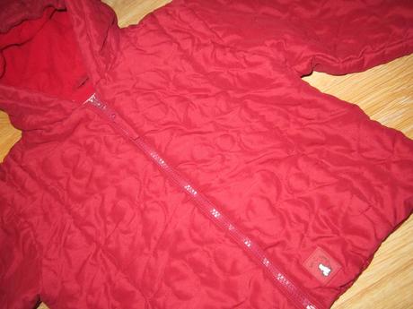 Teplá vetrovka--86, 86