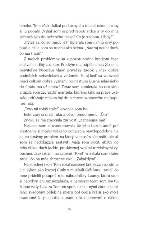 Pagánová camille - život a iné predsmrtné zážitky,