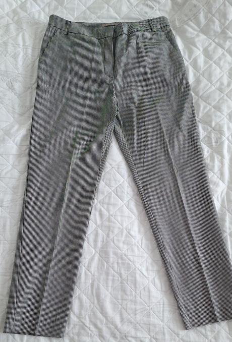 Parádne gaťuše, orsay,38