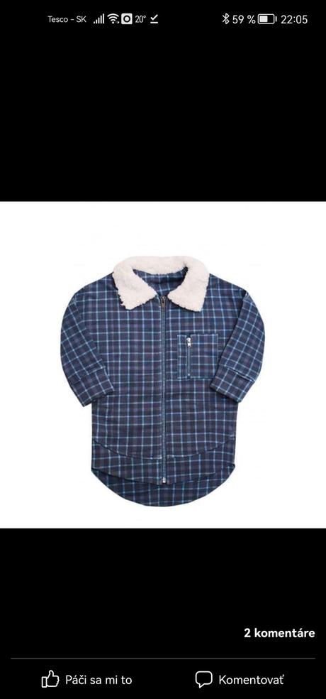 Mikina-bundička minikid, 110