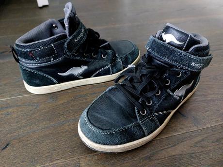 Perfektne zimne unisex topanky v.36, kangaroos,36