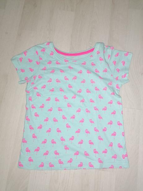 Tričko 116, primark,116