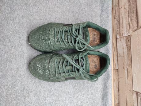 Woden 38 - dámske topánky, 38