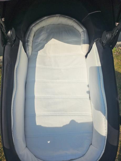 Cybex e priam 4.0 rose gold, cybex,cybex e-priam