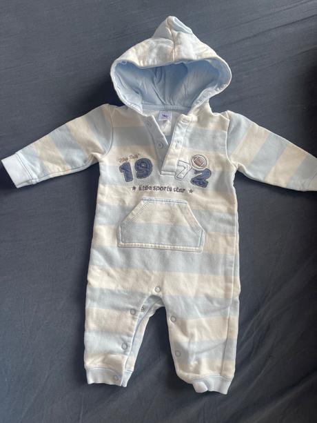 Overal/kombinéza, c&a,62