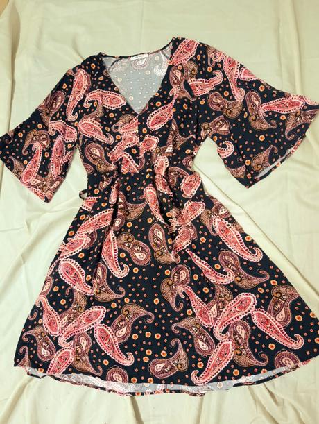 Orsay šaty, orsay,l