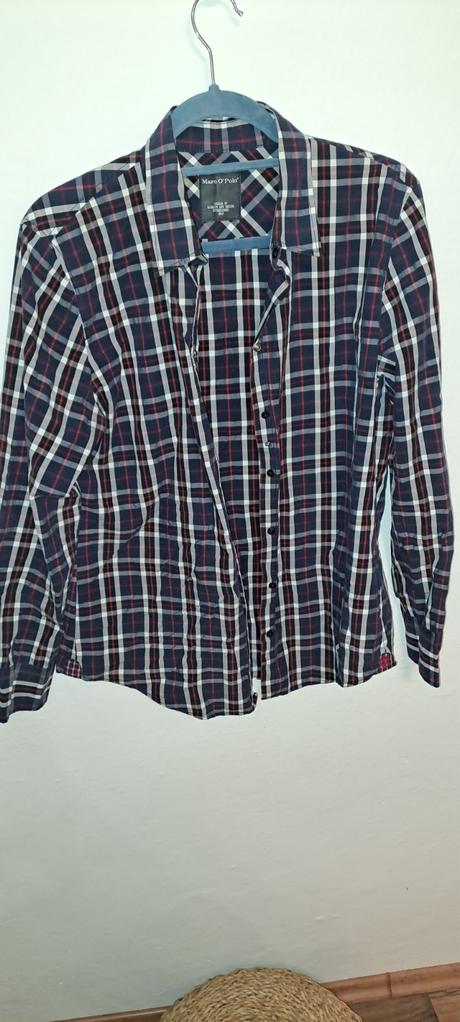 Košeľa marc o 'polo, marc o´polo,s