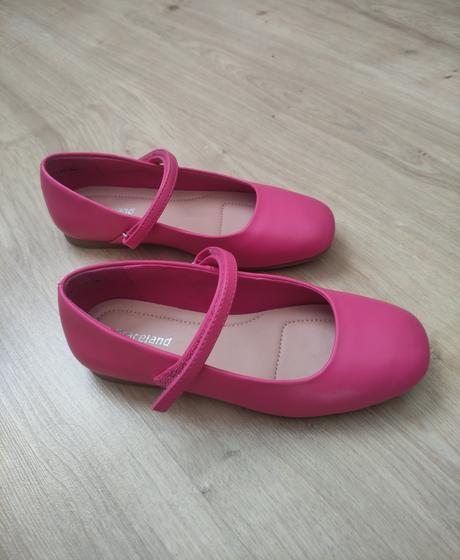 Balerínky, graceland,30