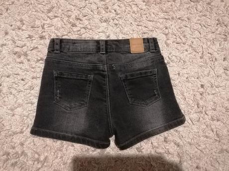 Riflove kratasky zara, zara,98