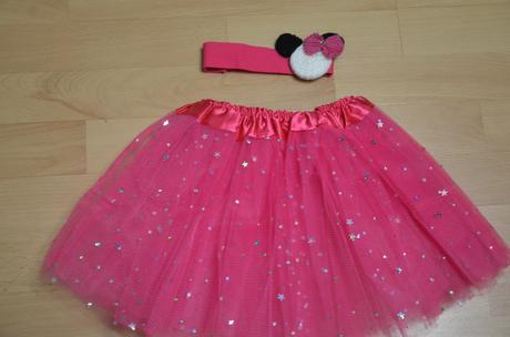 Nová tutu sukňa rôzne farby ihned na predaj, <50 - 140