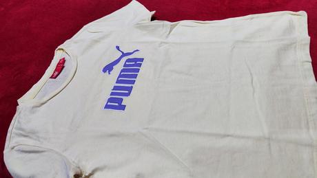 Puma tričko, puma,xs