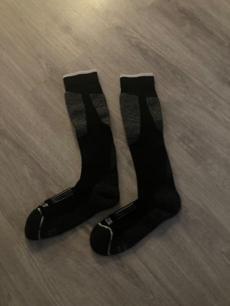 Lyžiarské ponožky wedze, wedze,44