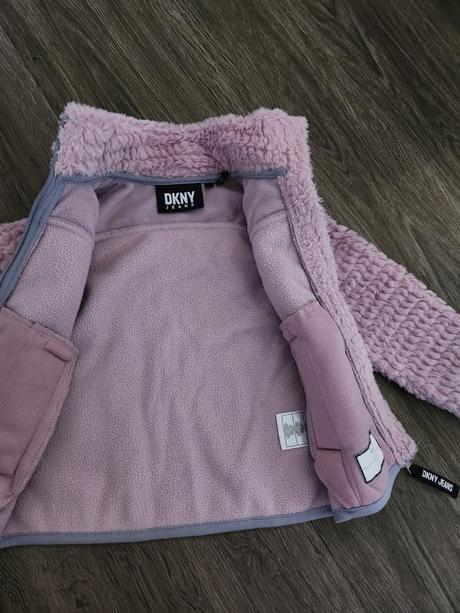 Tepla mikina dkny, dkny,98