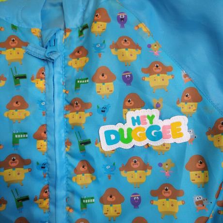 Prechodná bundicka, tu,104