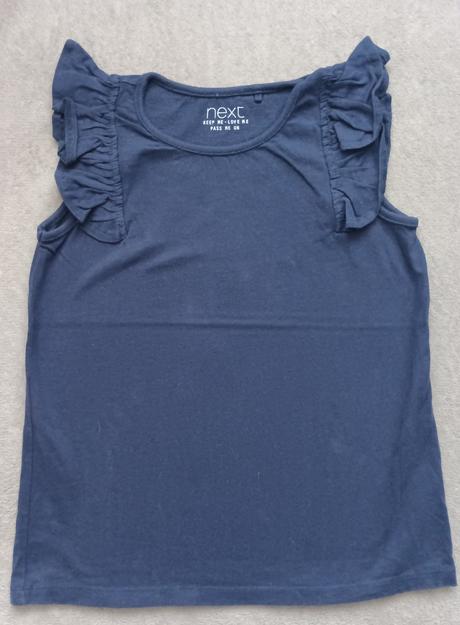 Next tričko, next,122