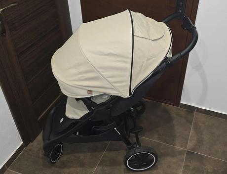 Kočík petite&mars royal 2, petite&mars,petite&mars royal2