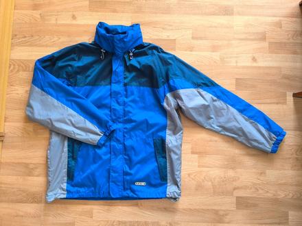 Pánska prechodná bunda hi-tec, hi-tec,xxl