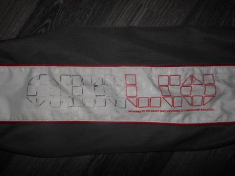 Športové nohavice, 134