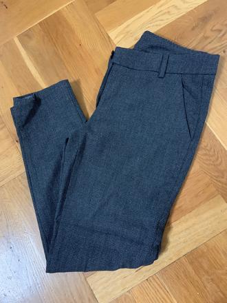 Nohavice, benetton,34