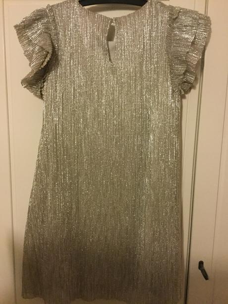 Šaty zara vel.116, zara,116