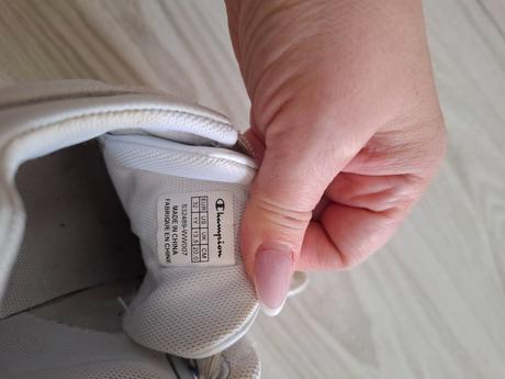 Champion tenisky, champion,32