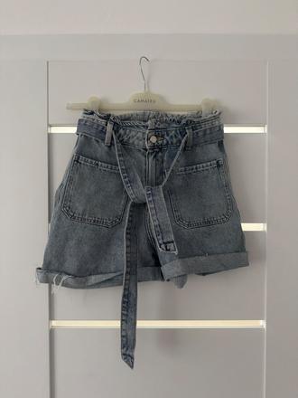 Šortky zara, zara,xs