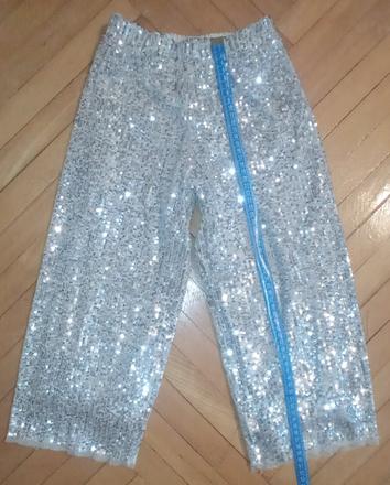 Nohavice na karneval, 