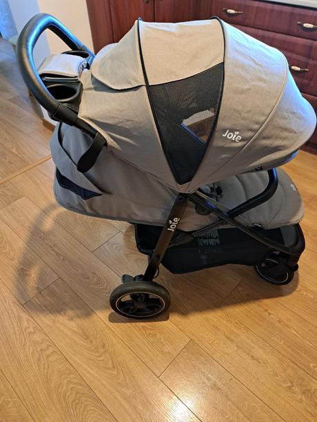 Joie litetrax pro športový kočík, joie,joie litetrax 4