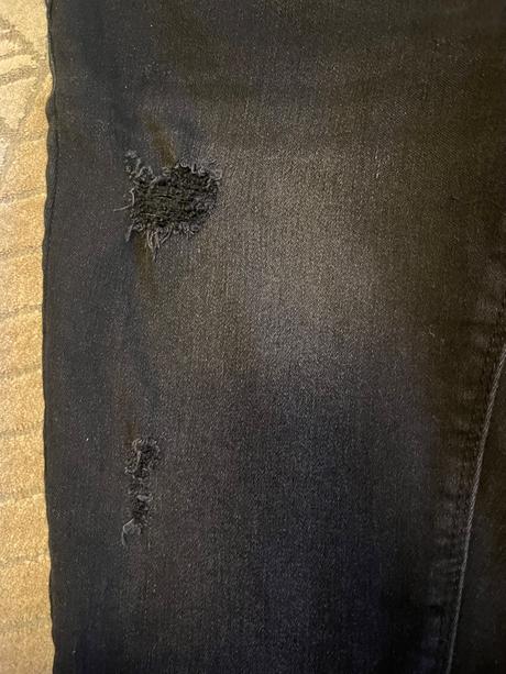 Dámske rifle, only,l