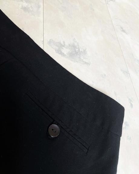 Spoločenské šortky, morgan,38