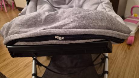 Kočík gesslein f6 air + kompletná výbava, gesslein,gesslein f6 air+