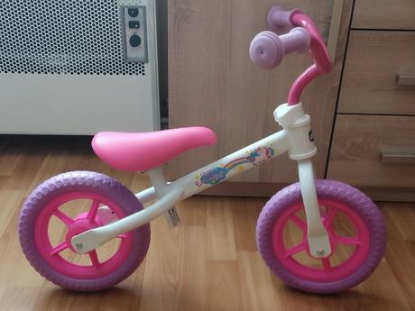 Nové odrážadlo chicco, chicco