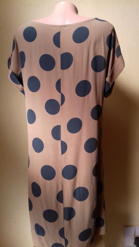 Šatky - haller mody - m, m