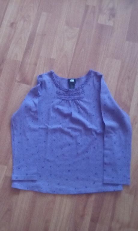 Tričko, gymboree,110